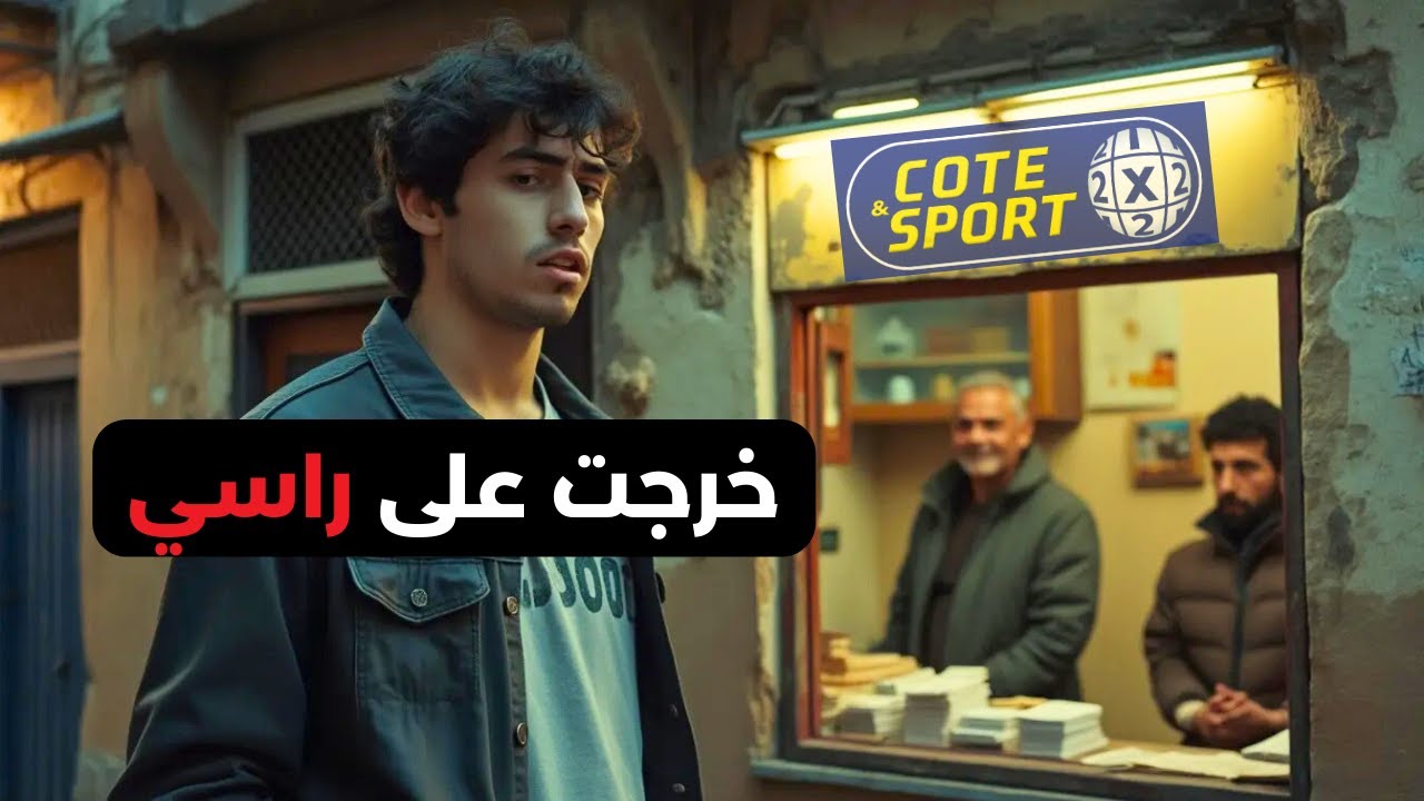 تبعت دراري فالوريقات حتى خرجت على راسي