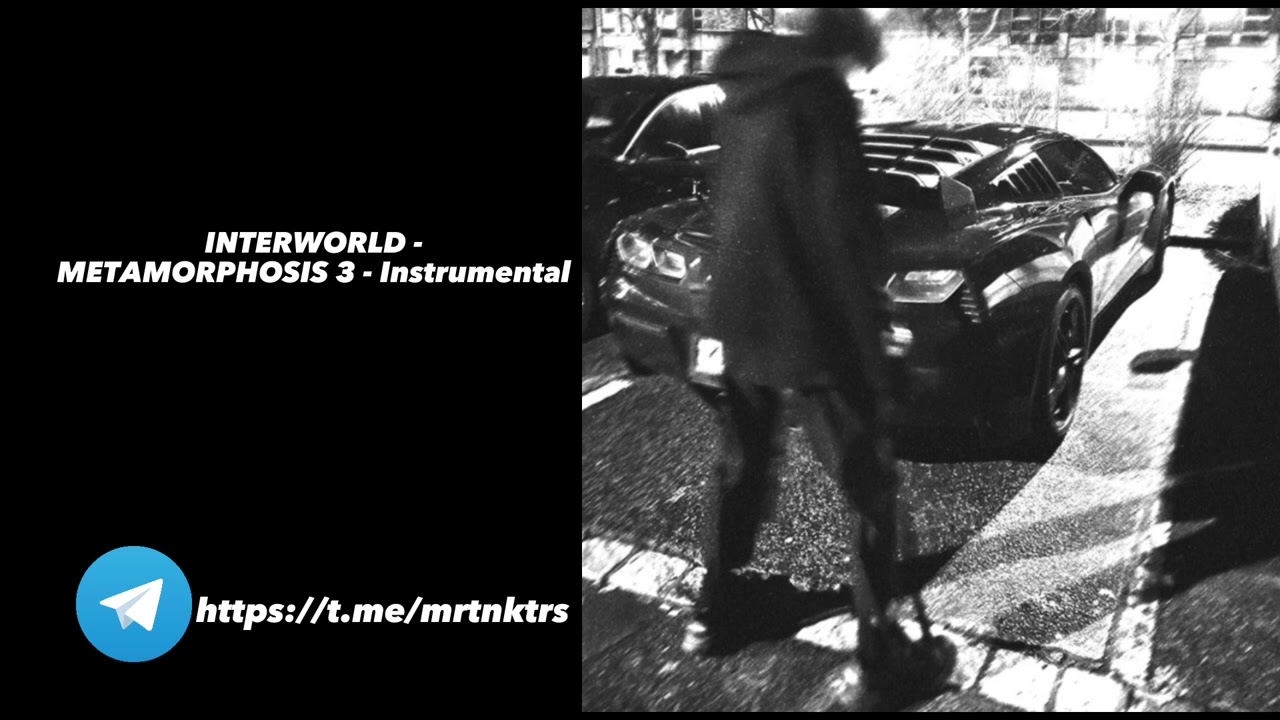 INTERWORLD METAMORPHOSIS 3 - Instrumental