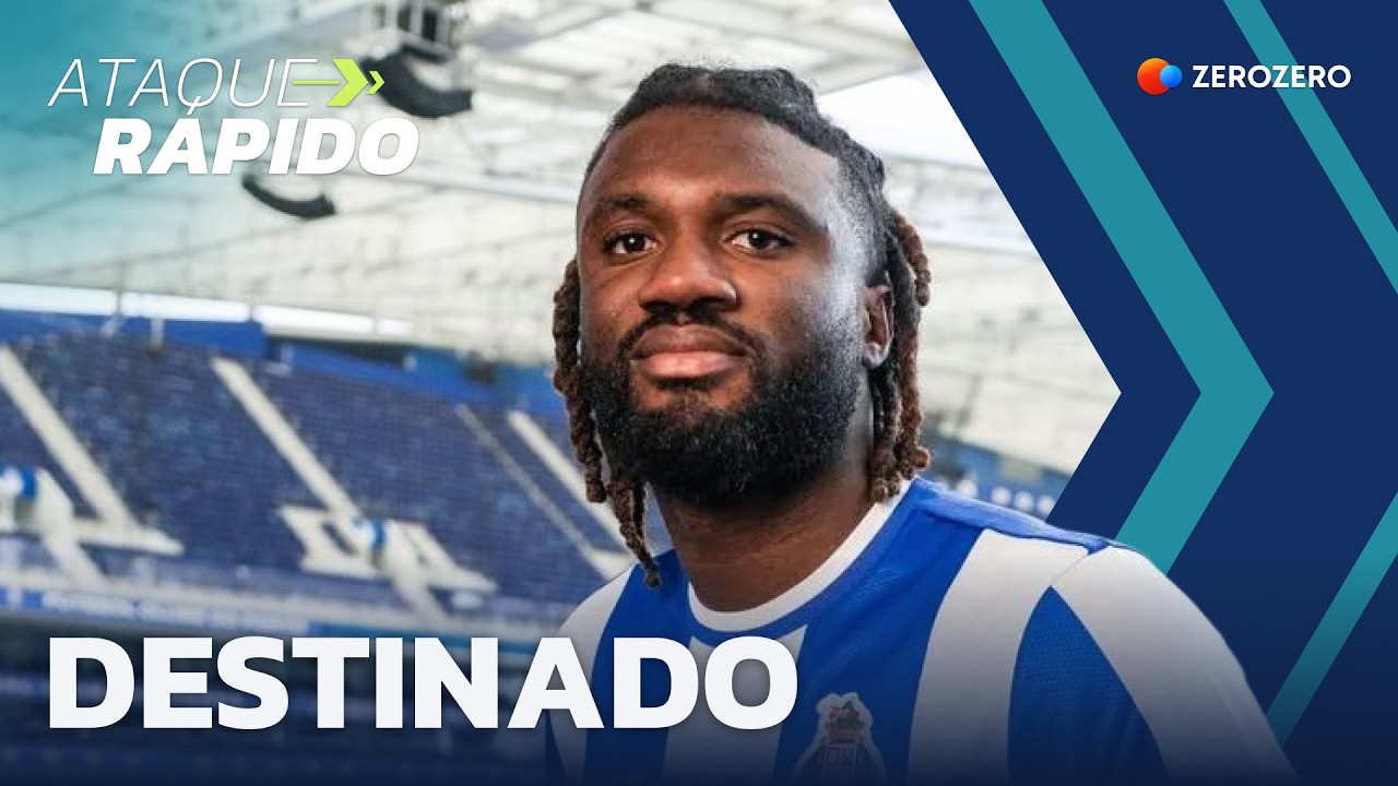 «Parece inevitável que Moffi se assuma como titular»