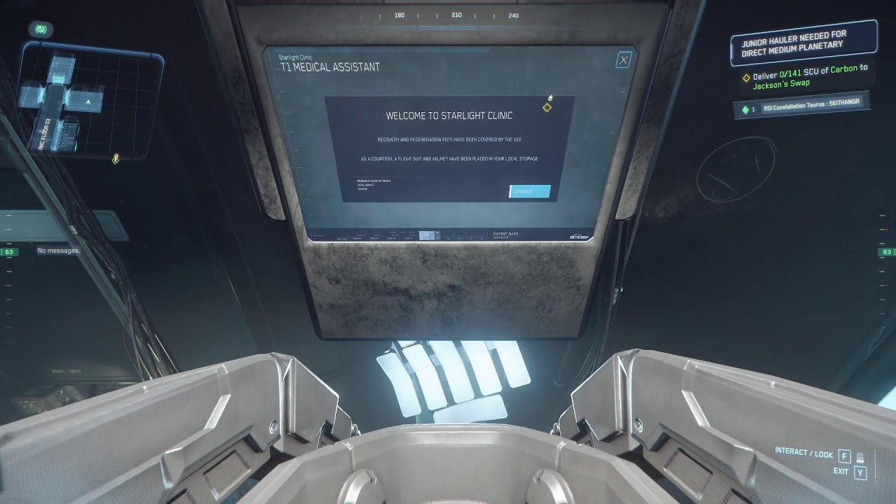 STAR CITIZEN