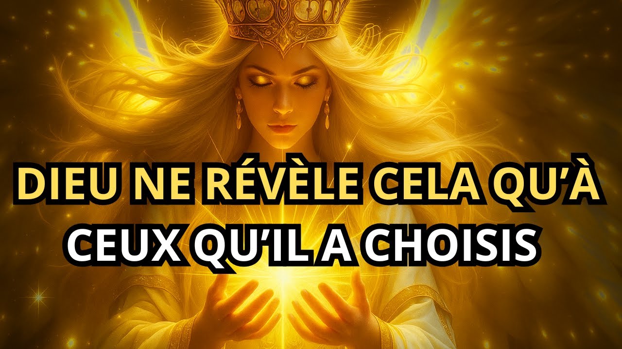 7 DONS SPIRITUELS QUE SEULS LES ÉLUS REÇOIVENT : SAIS-TU SI TU POSSÈDES CES DONS