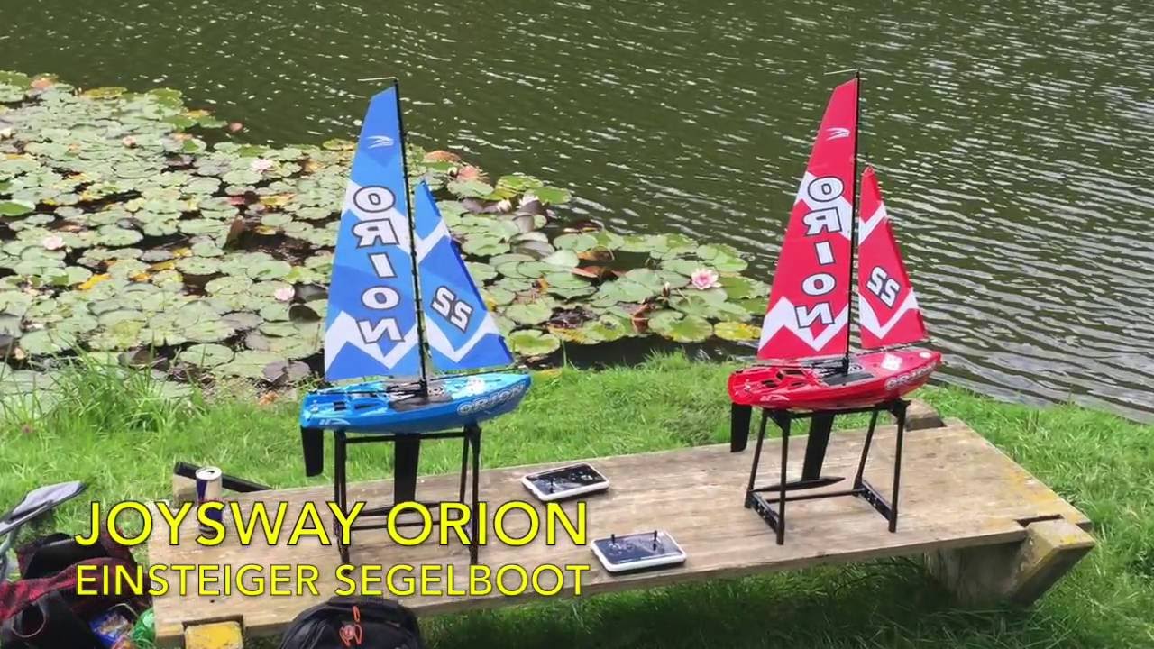 Joysway Orion