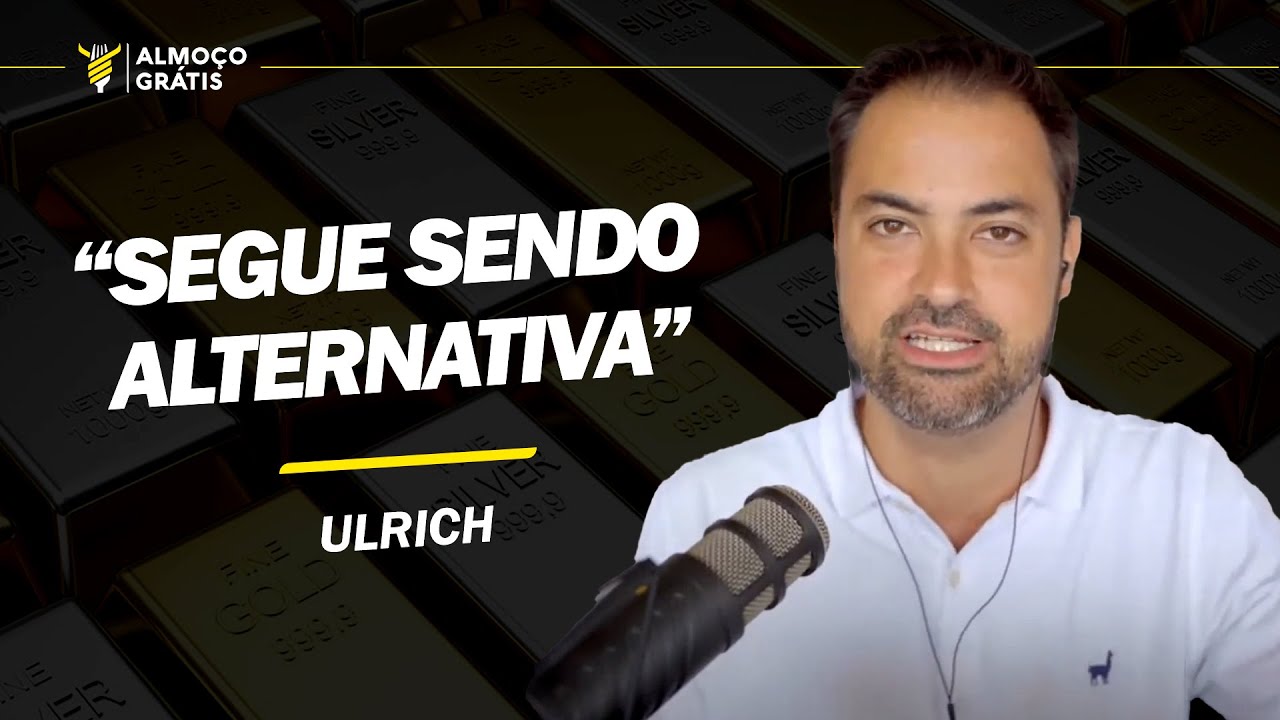 &Eacute; hora de reservar valor em OURO e PRATA?
