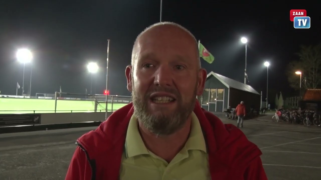 Samenvatting Assendelft tegen Fortuna Wormerveer