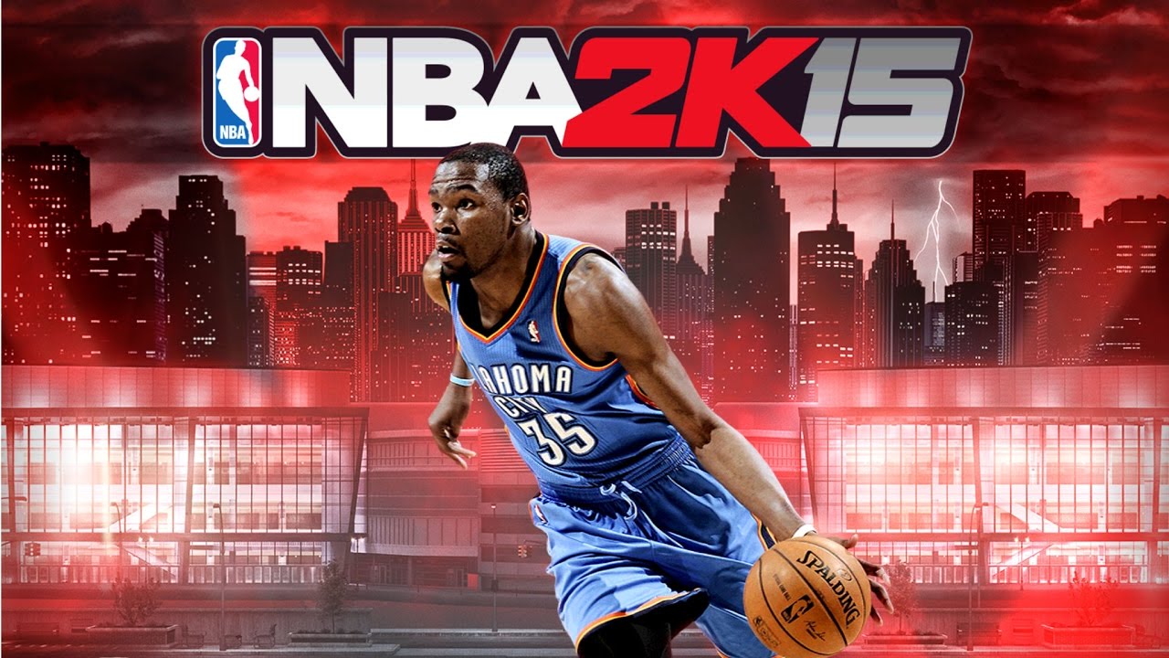 UNRELEASED NBA2K15 MUSIC-Player Of The Game Theme 5