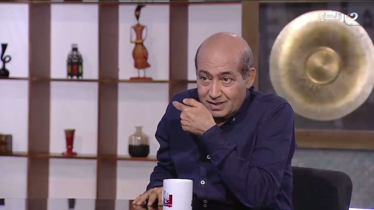 طارق الشناوي يقارن بين مي عمر وياسمين صبري ورد فعله من تطاول مي عمر وشتيمتها له