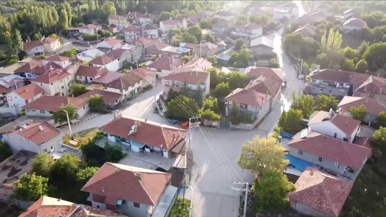 Yavaşlar Köyümüz - 2