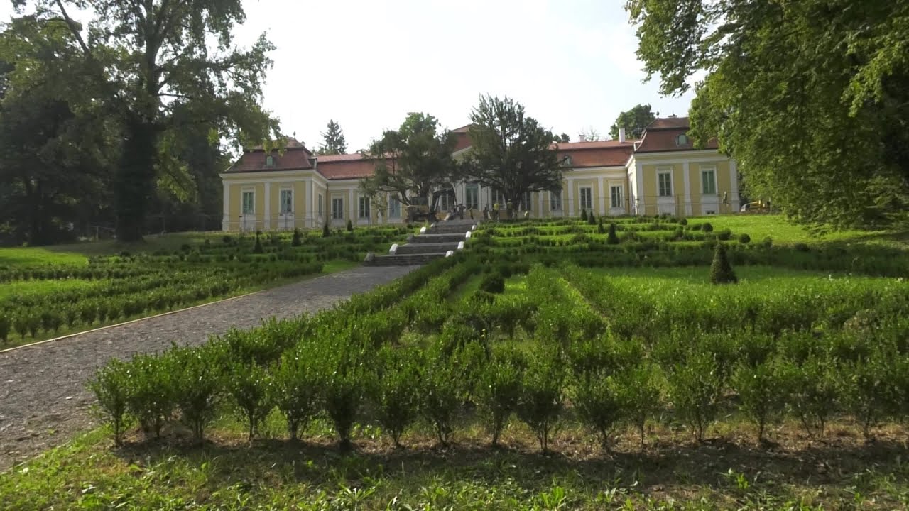 Našice obilazak