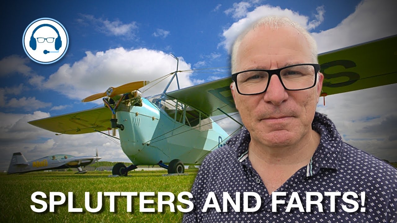 Aerodrome Review - Breighton, EGBR