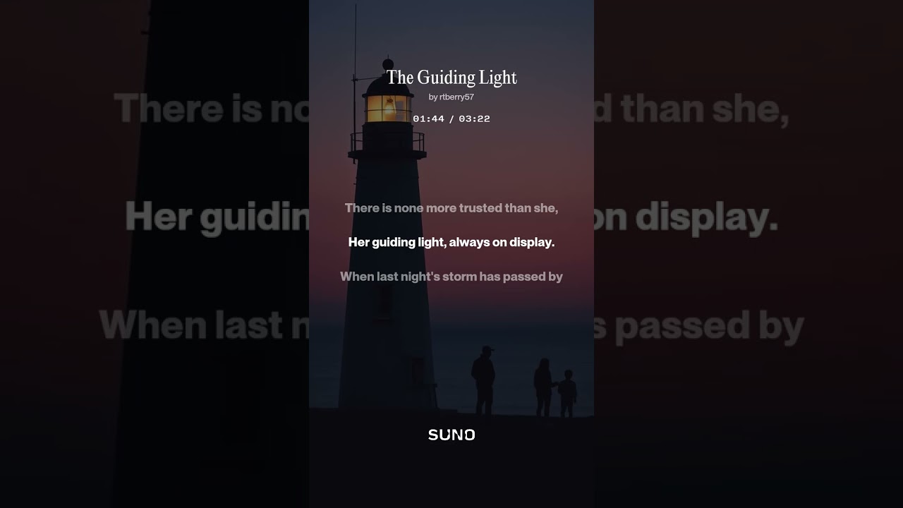The Guiding Light