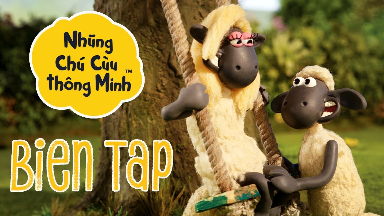 1-20 M&ugrave;a 2 | Bi&ecirc;n Tập | Những Ch&uacute; Cừu Th&ocirc;ng Minh