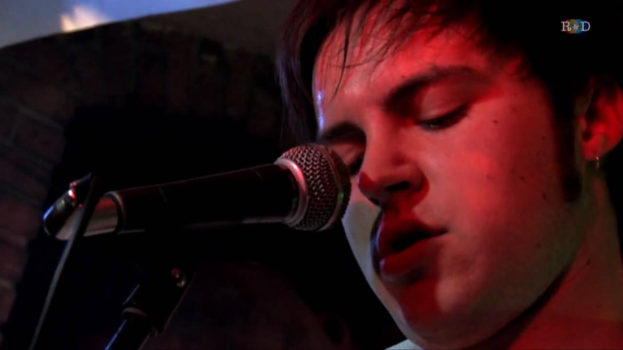 Dr. Mashirito - My Hands are Tied (3a Batalla Semi-Final de IndiePendent 2010)