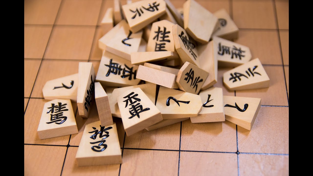 将棋