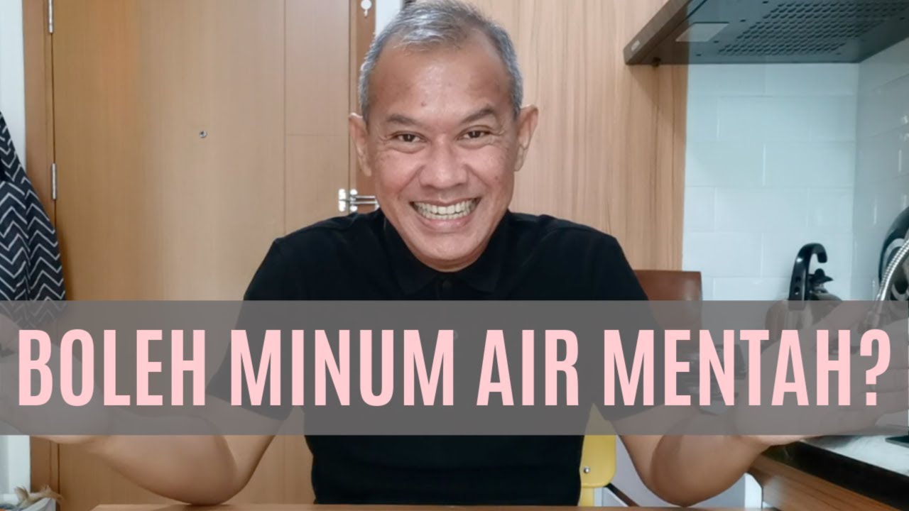 Air Minum Kucing