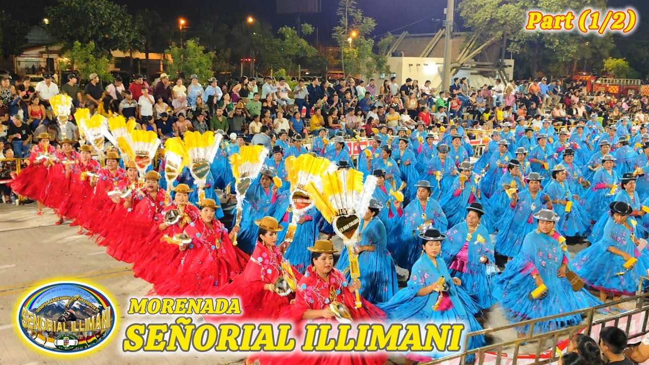 MORENADA 
