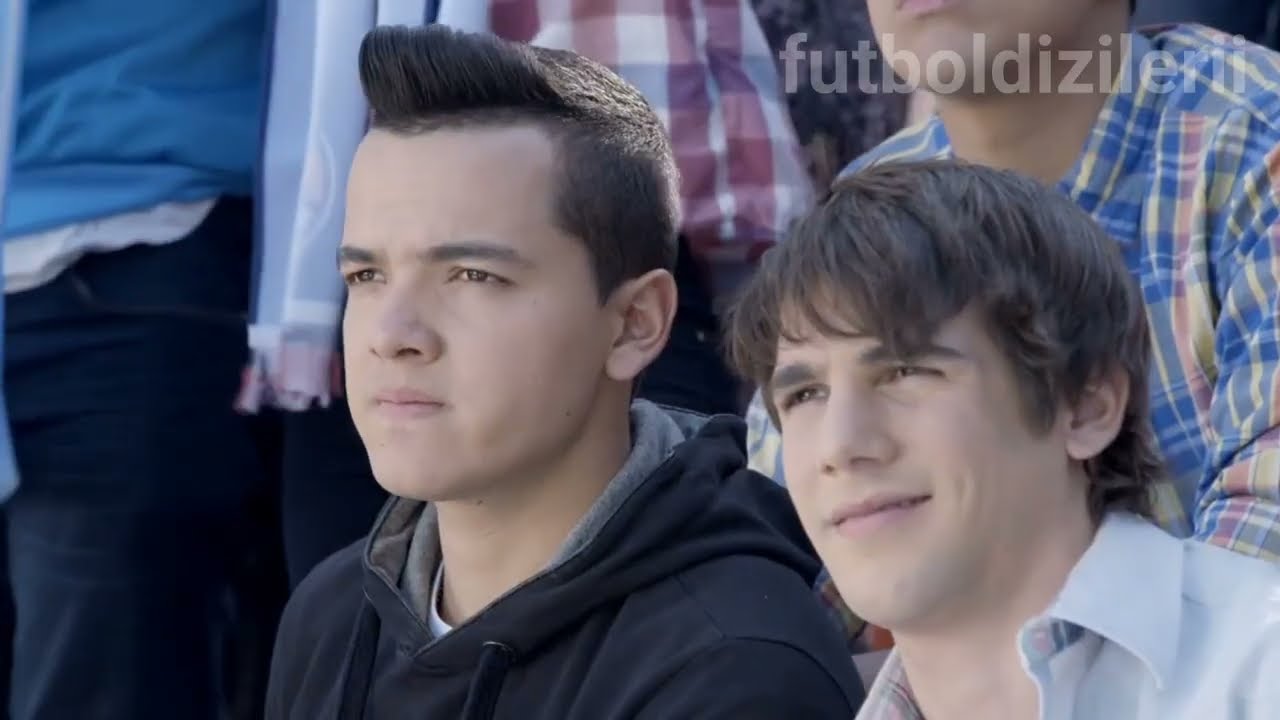 O11CE | CAPÍTULO 62 (PARTE 5) | TEMPORADA 1