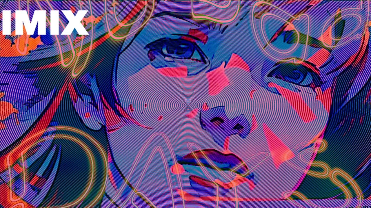 IMIX - Waki | free music no copyright ♪