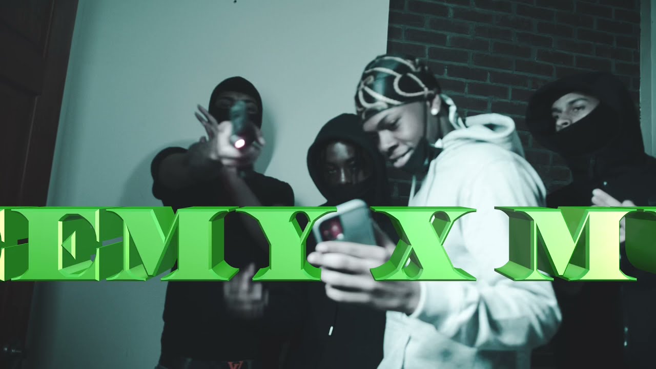 Mula Gzz X Sheemy - Too Heavy Pt.2 |shotby. @spike_tarantino |
