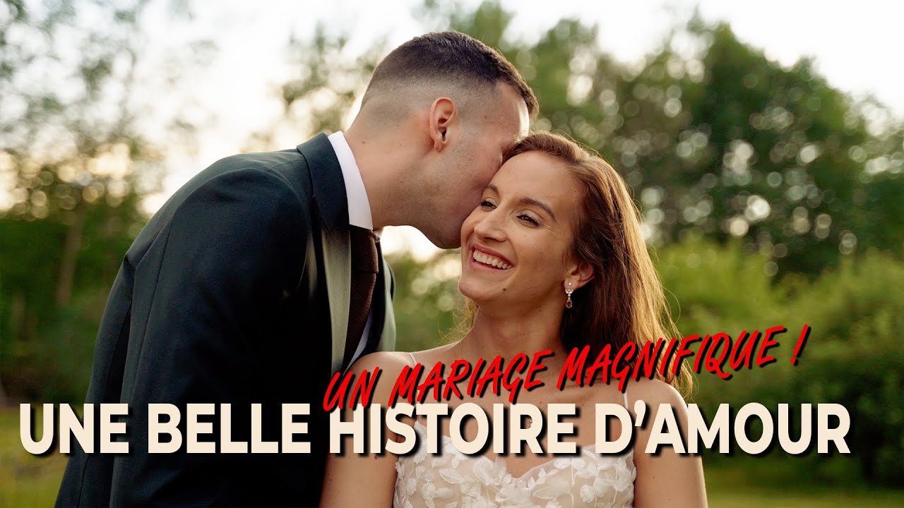 Une belle histoire d'amour | Verger Du Flanc Nord, Mont-Saint-Hilaire