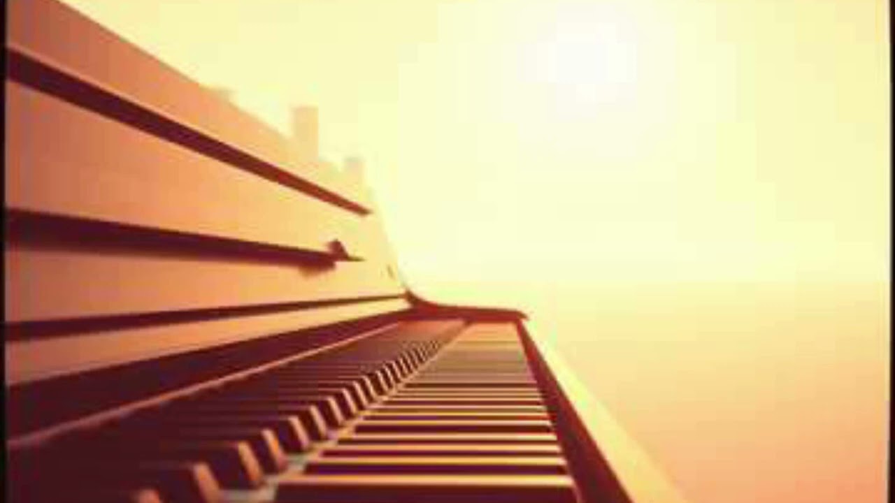 『Warm Steps Forward』【フリーＢＧＭ・チル/癒し/ピアノ】#フリーBGM
