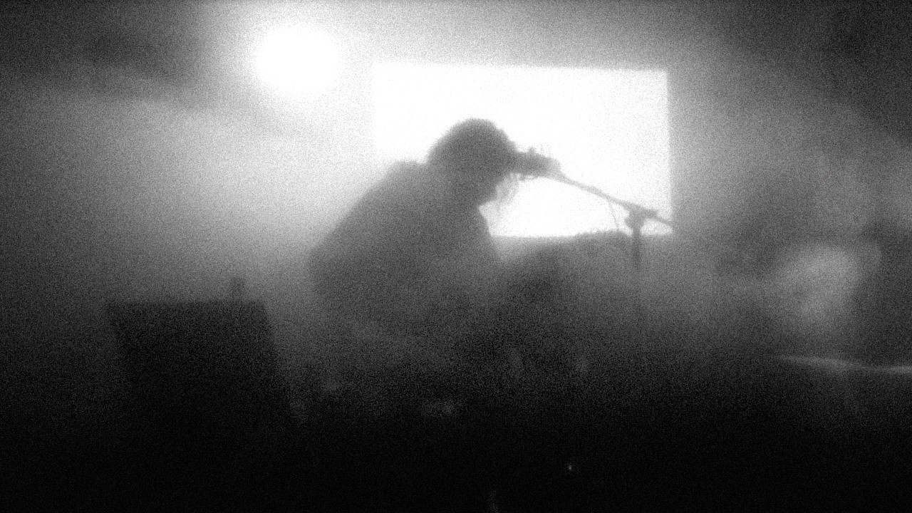 la luna (live) / /
