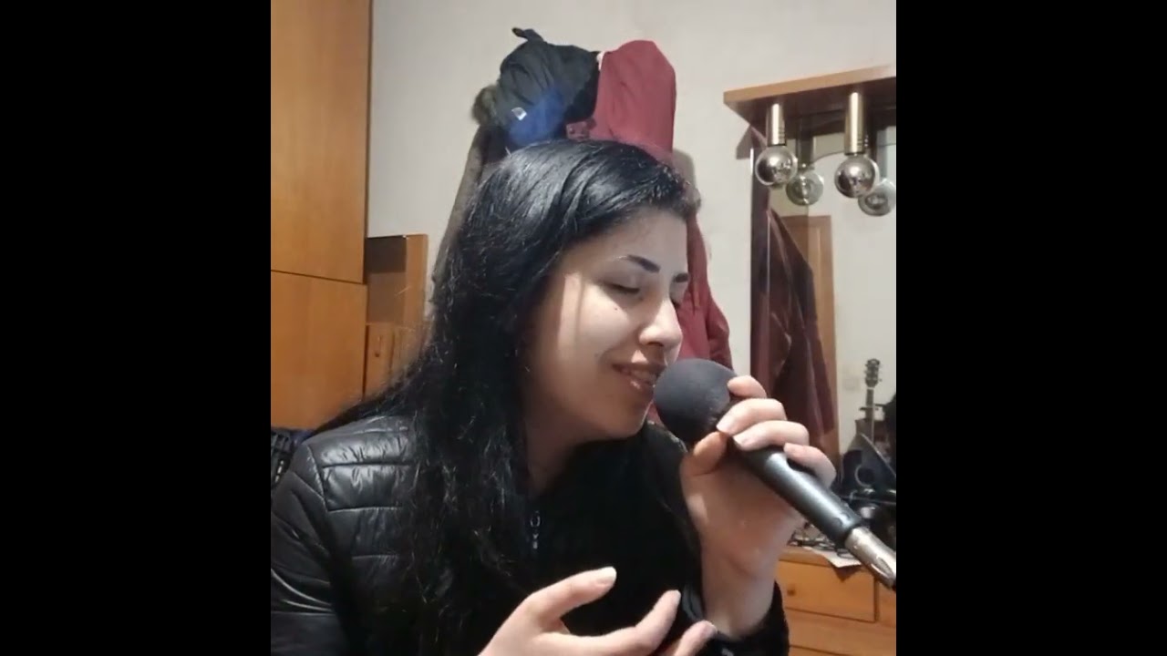 Sara Musella - Vivo sospesa by Nathalie