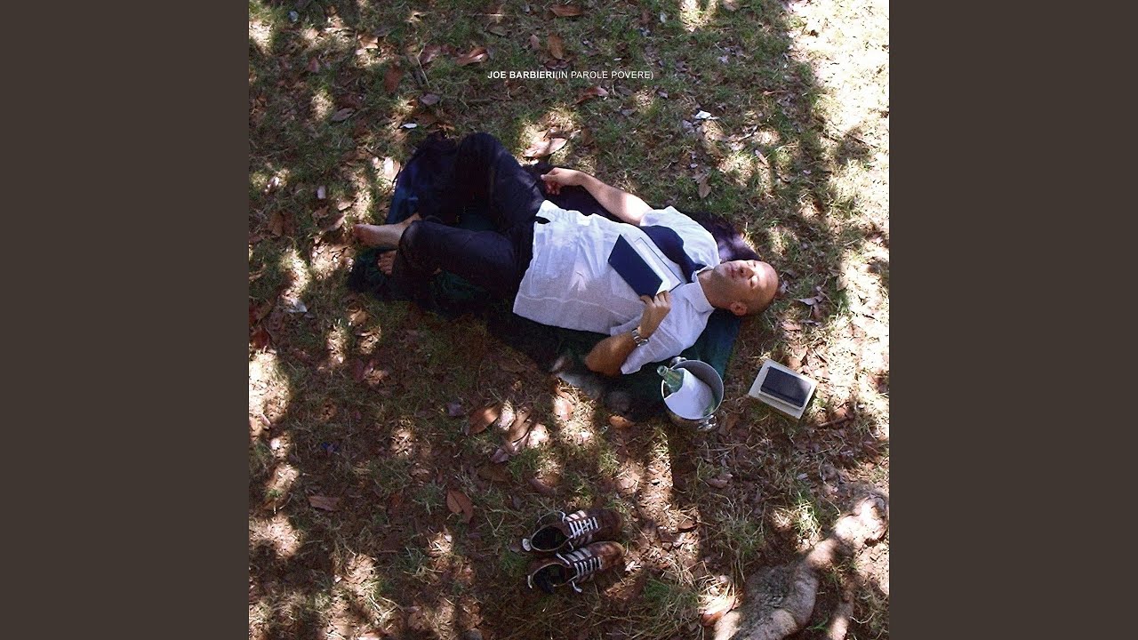 In questo preciso momento