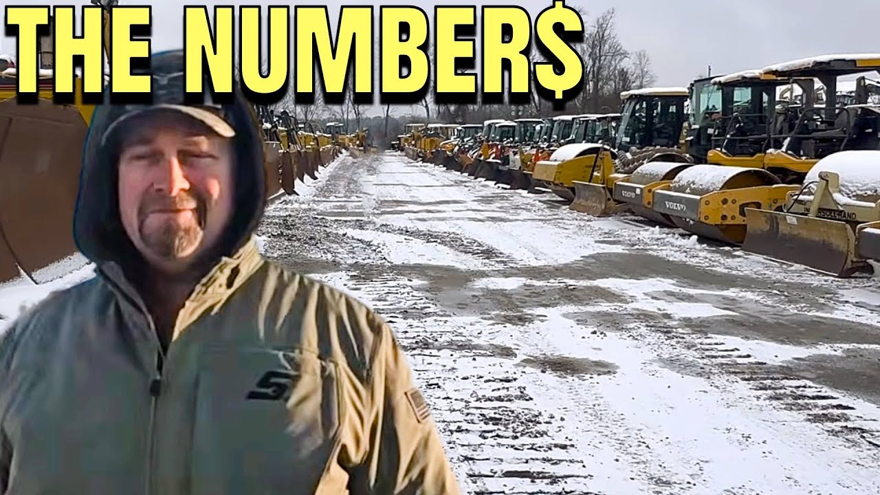 Auction Day Surprises: Wins, Losses, What We Made