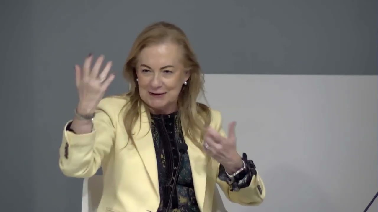 Ciclo Creadoras: MªJesús Lorente