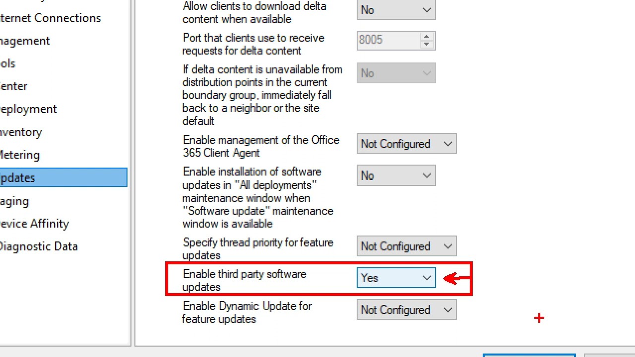 Third-Party Patching in Microsoft Endpoint Manager at CLESCUG