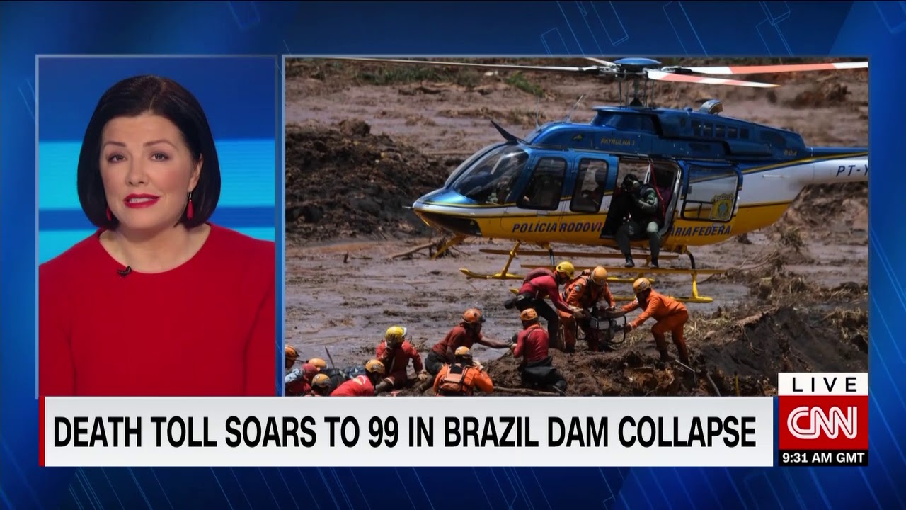 CNN NEWS NOW 31/1/19