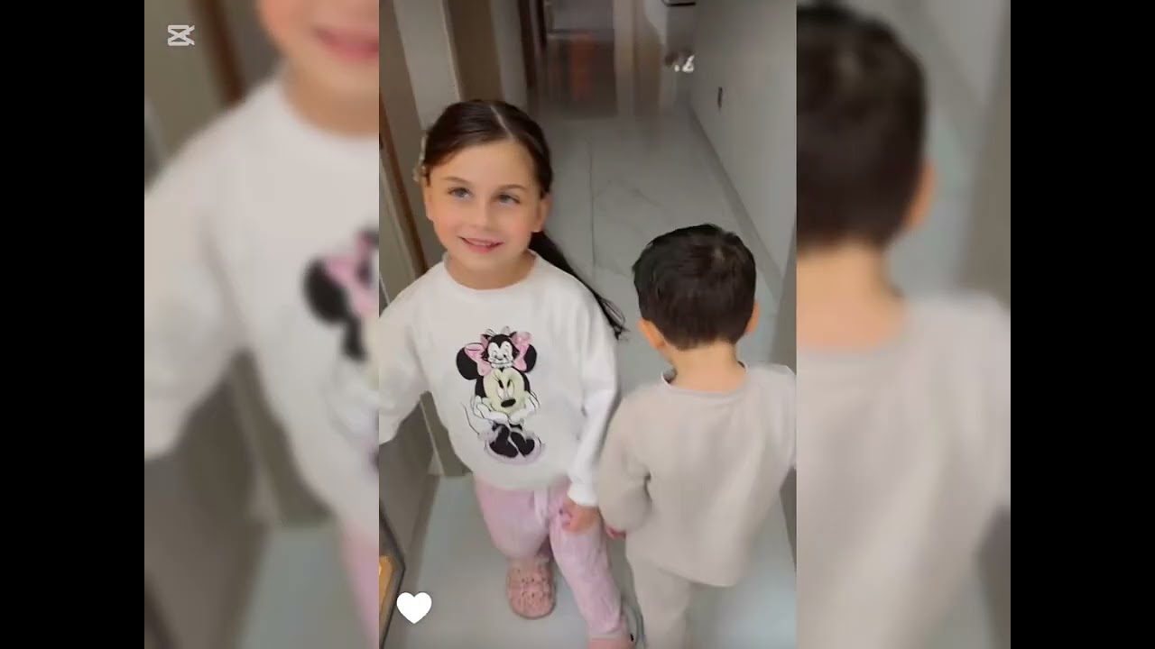 تسوق ننوش اغراض المنزل 😍{سنابات ننوش }#ريتشو_وننوش 