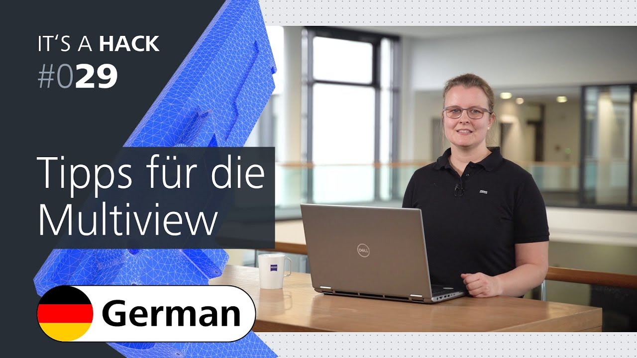 It's a Hack | Episode 029: Tipps für die Multiview
