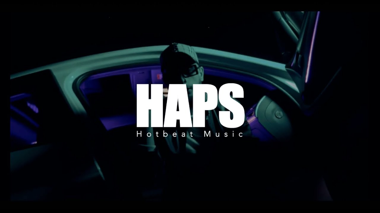 FREE Mucco Type Beat 2025 | Haps (Emotional Deutschrap Instrumental) | Prod. Hotbeat Music