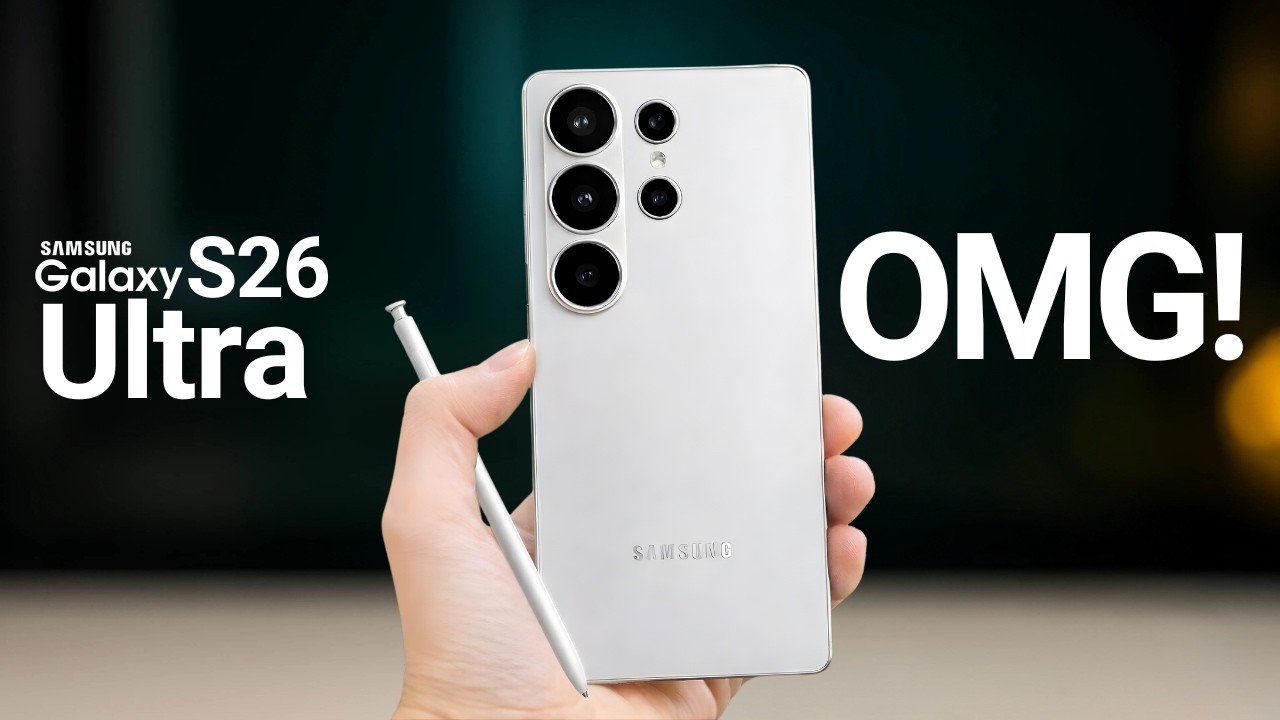 Galaxy S26 Ultra AI Push: Will Buyers Actually Upgrade for Smart Features?