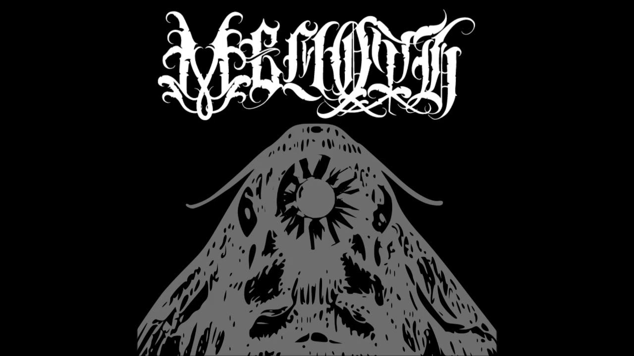 Memoth - I'm the Night (full Demo 2020)