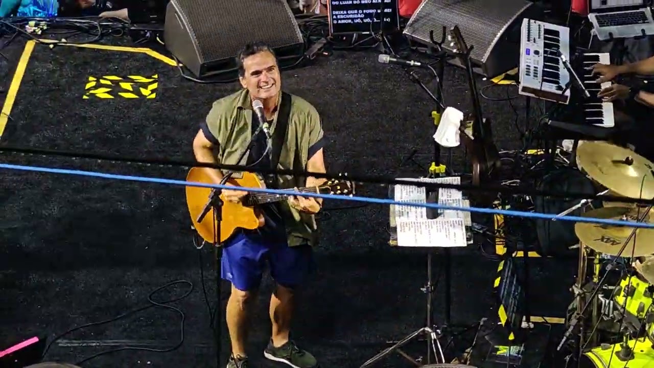 Carnaval Salvador 2026 músicas RETRO sucesso 
