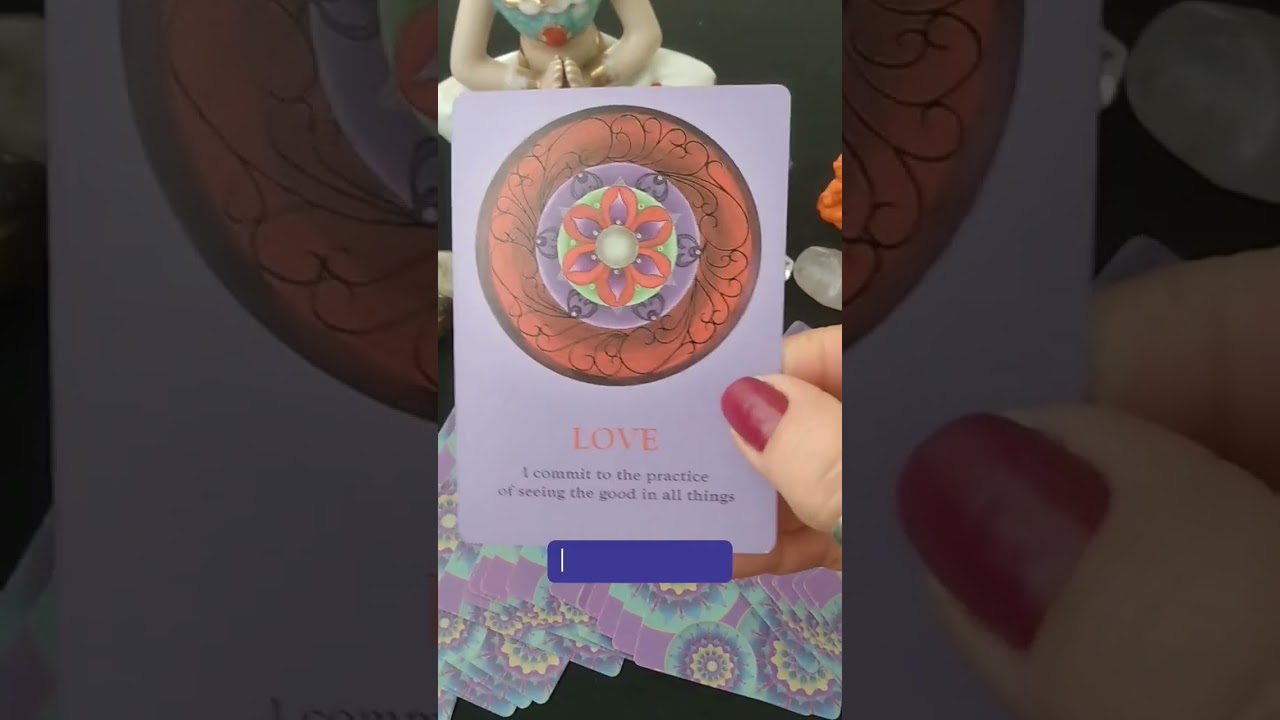 #espiritualidade #tarot #tarotdodia