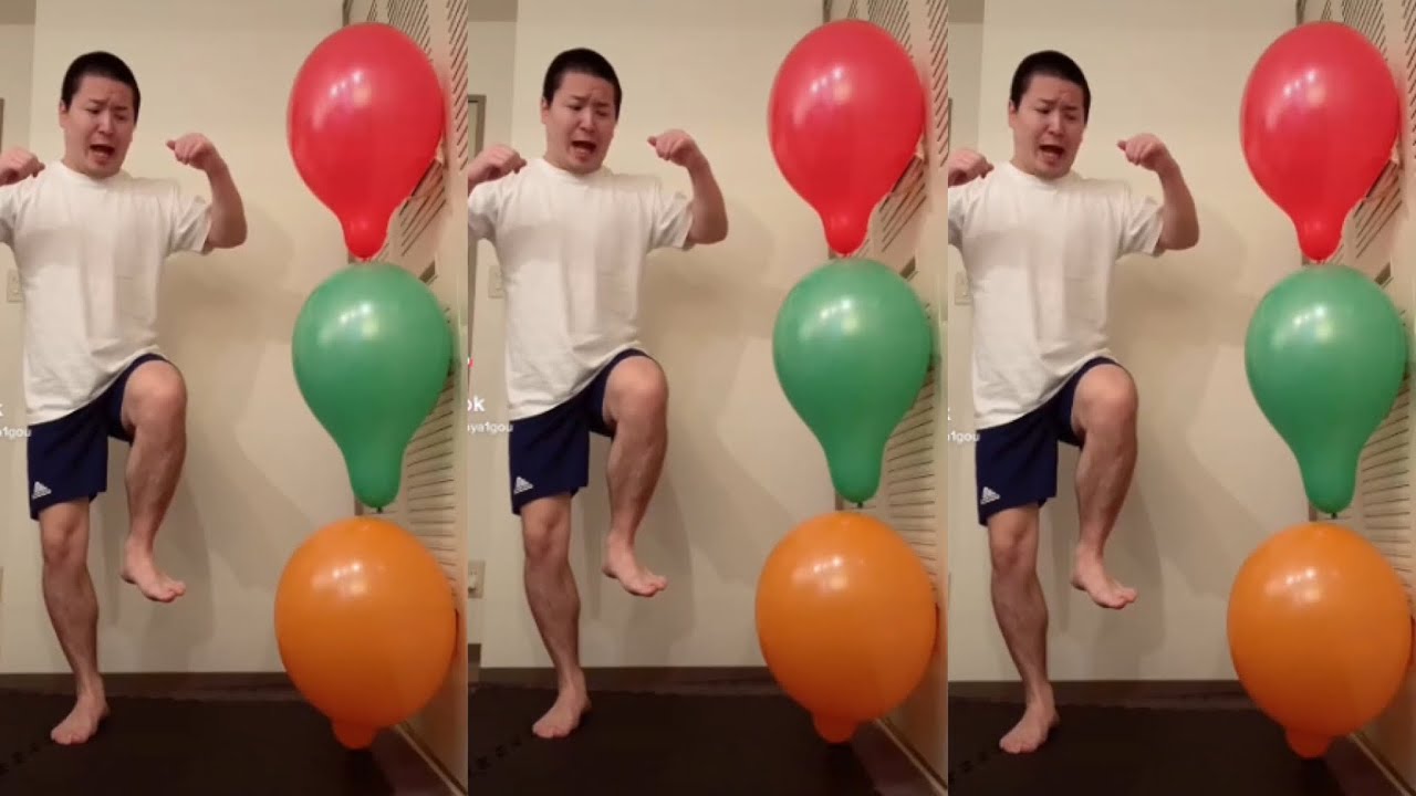Junya1gou funny video 😂😂😂 | JUNYA Best TikTok August 2021 Part 50