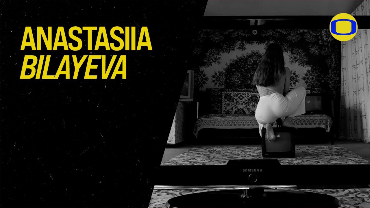 Анастасія Біляєва — Потік | LET THE BODY SPEAK