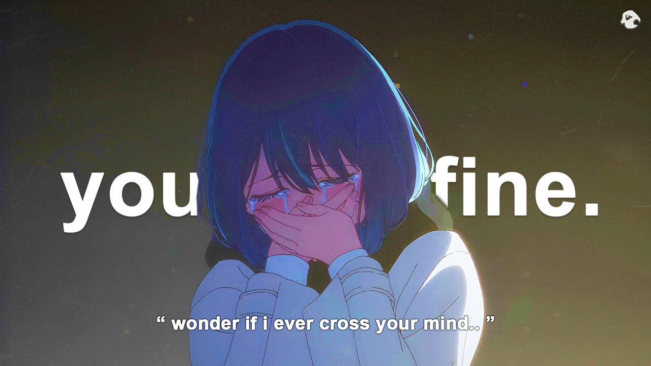 Rozei - you'll be fine (Lyrics)