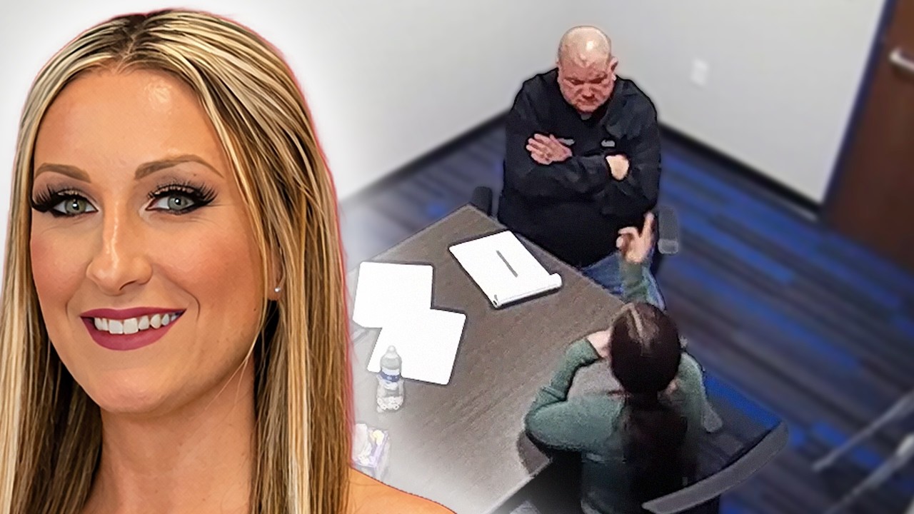 Ohio Dance Teacher&rsquo;s Love Triangle Turns Violent | True Crime