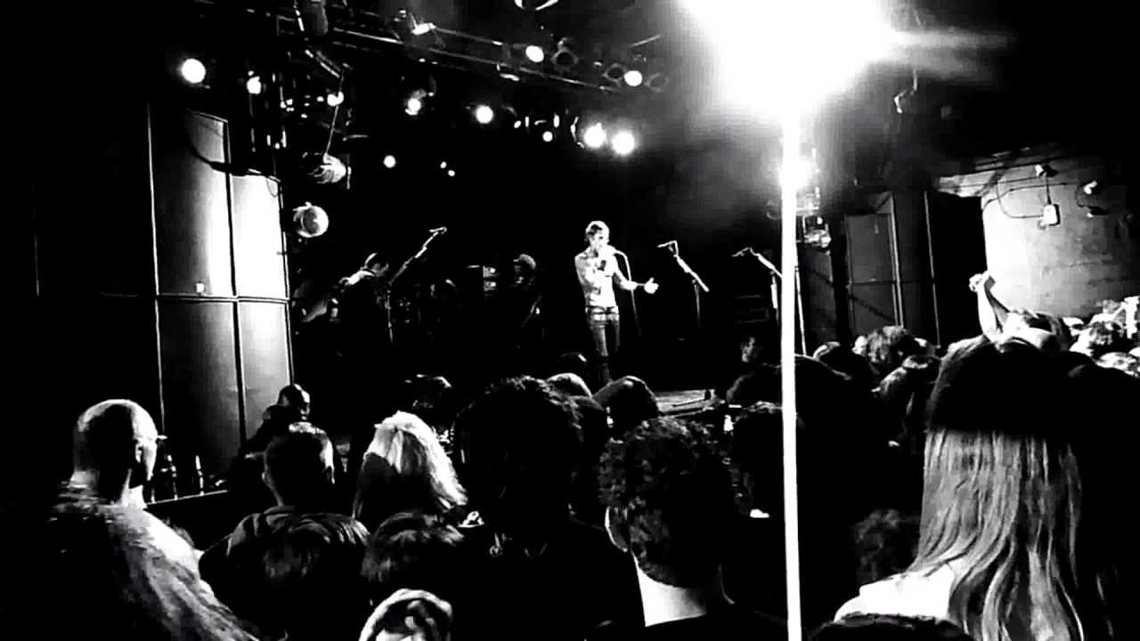 Buckcherry 'Carousel' 6.12.12