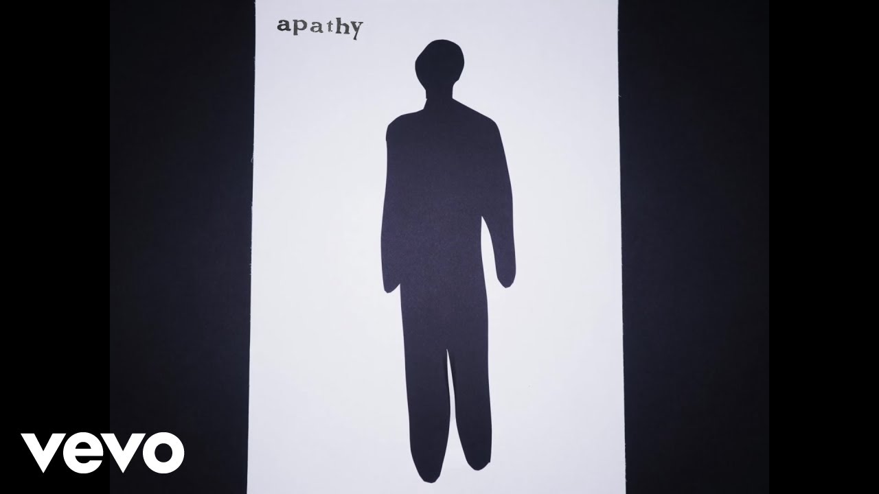 Bonander - apathy (Official)