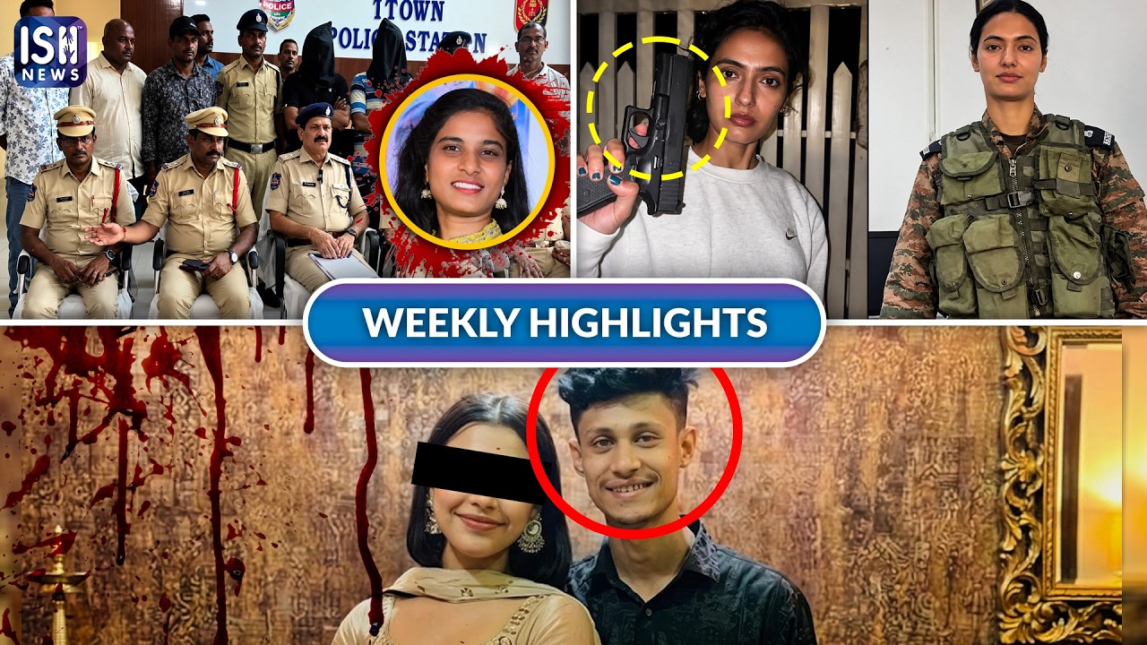 Weekly News Roundup: Top Stories Of The Week | 4 October 2026 | Deaf News