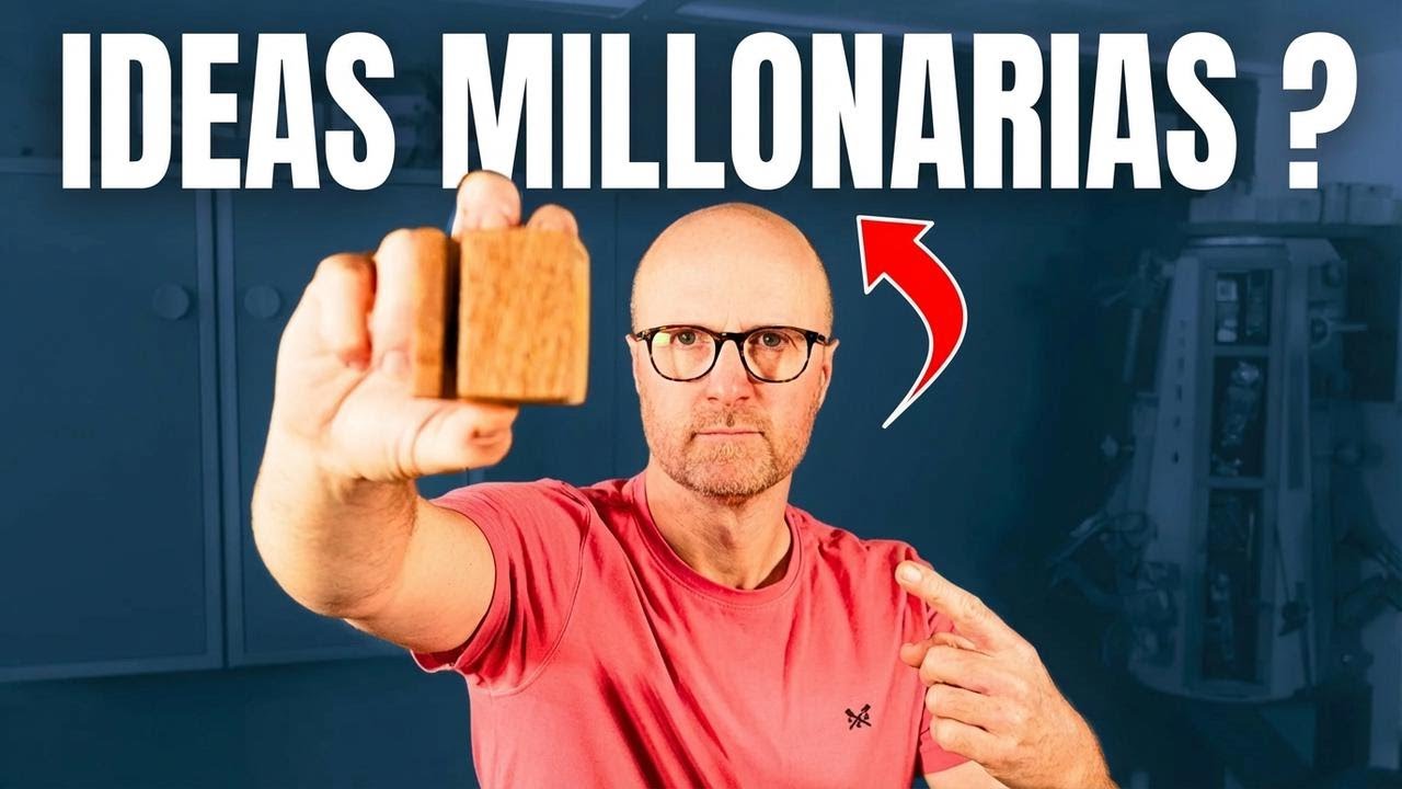 Haz estas 3 herramientas en casa y ahorra dinero
