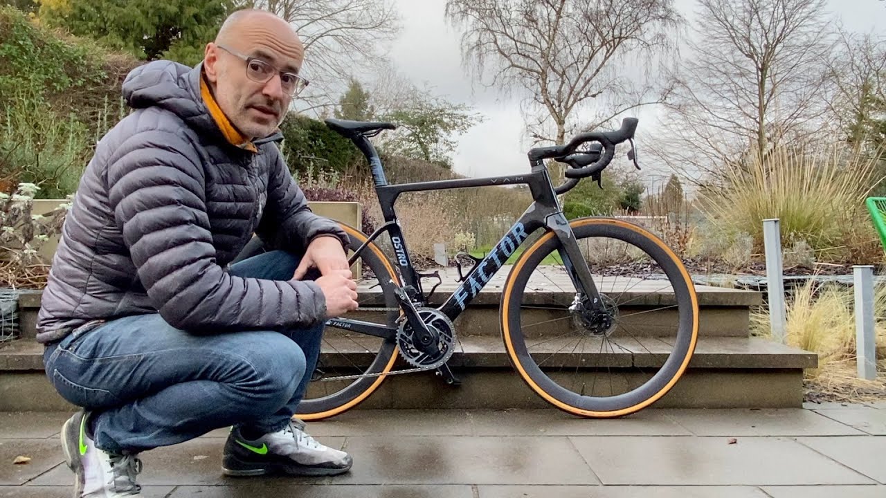 FACTOR OSTRO VAM Review 2021