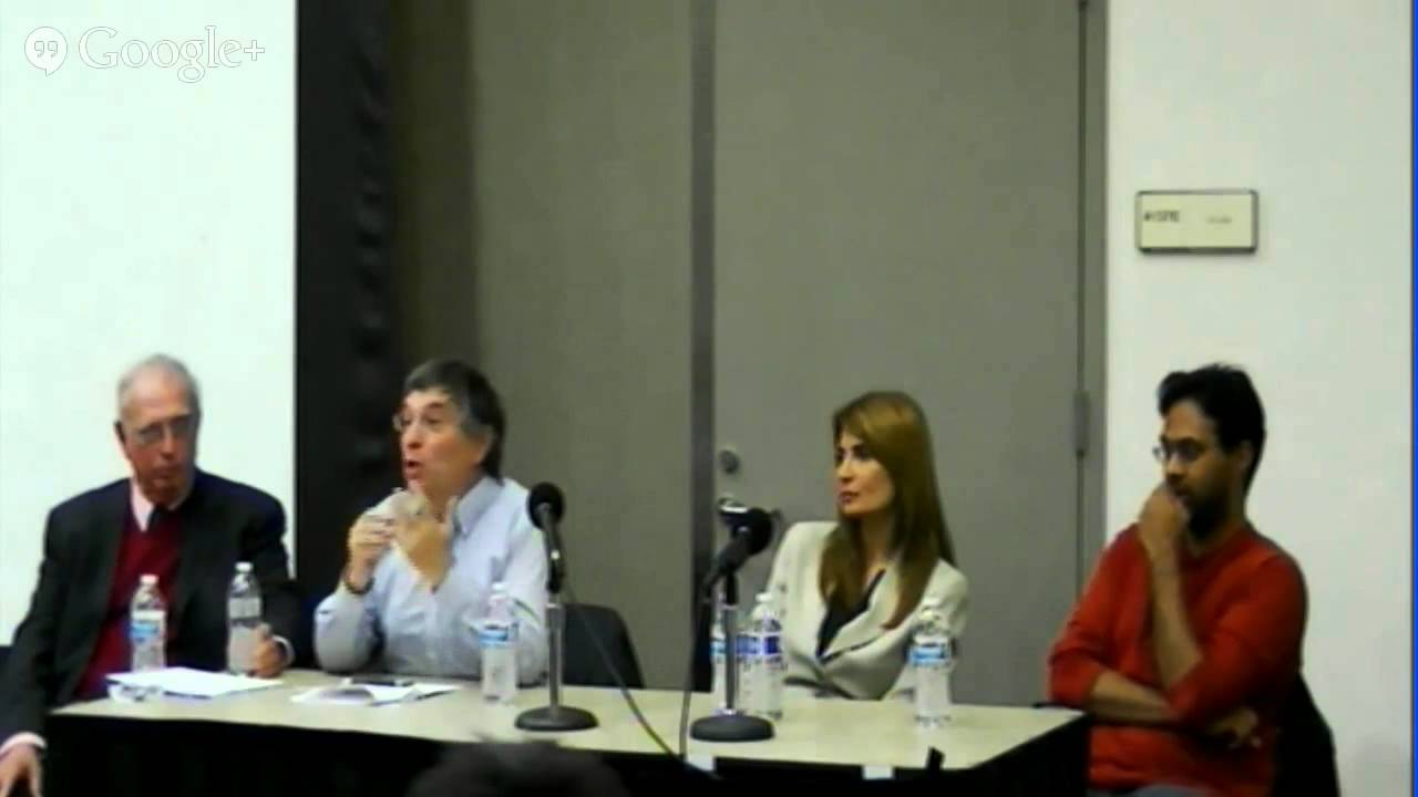 ASUCI Academic Affairs presents Obamacare Debate