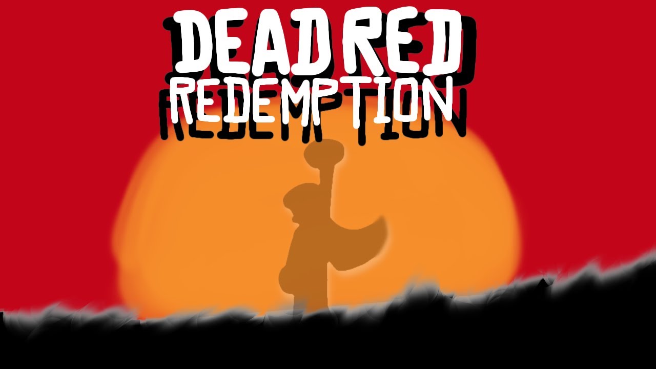 [Sodor Island Stories No.42] Dead Red Redemption