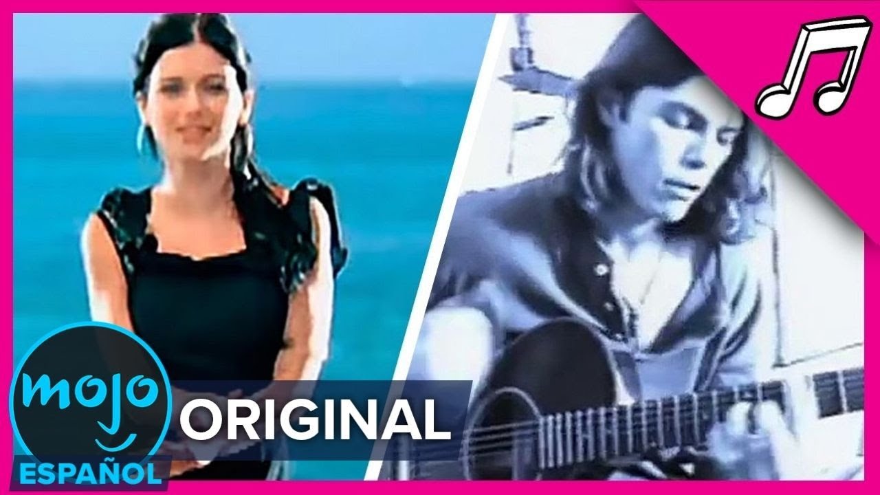¡Top 20 One Hit Wonders en ESPAÑOL!